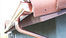 Rain Gutter Installation, Repair, Cleaning in Wimer, OR